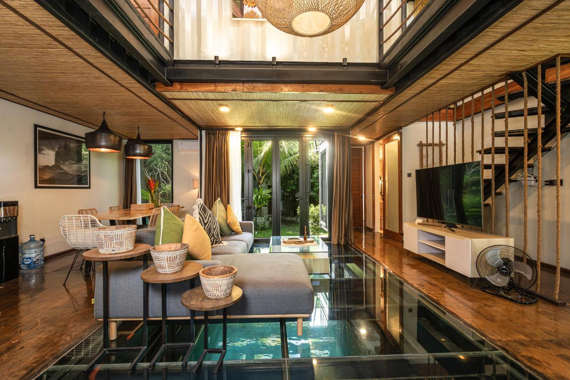 Villa Cantik Ubud  Exterior photo