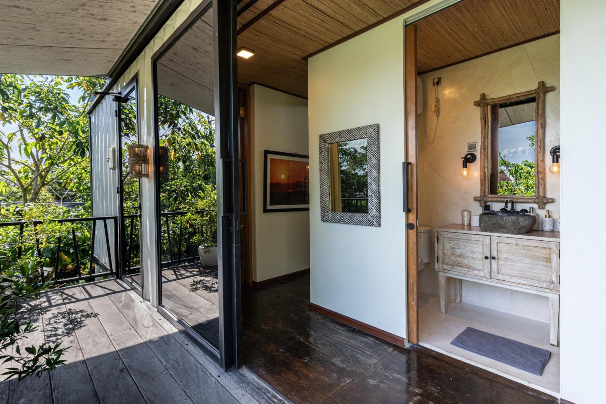 Villa Cantik Ubud  Exterior photo