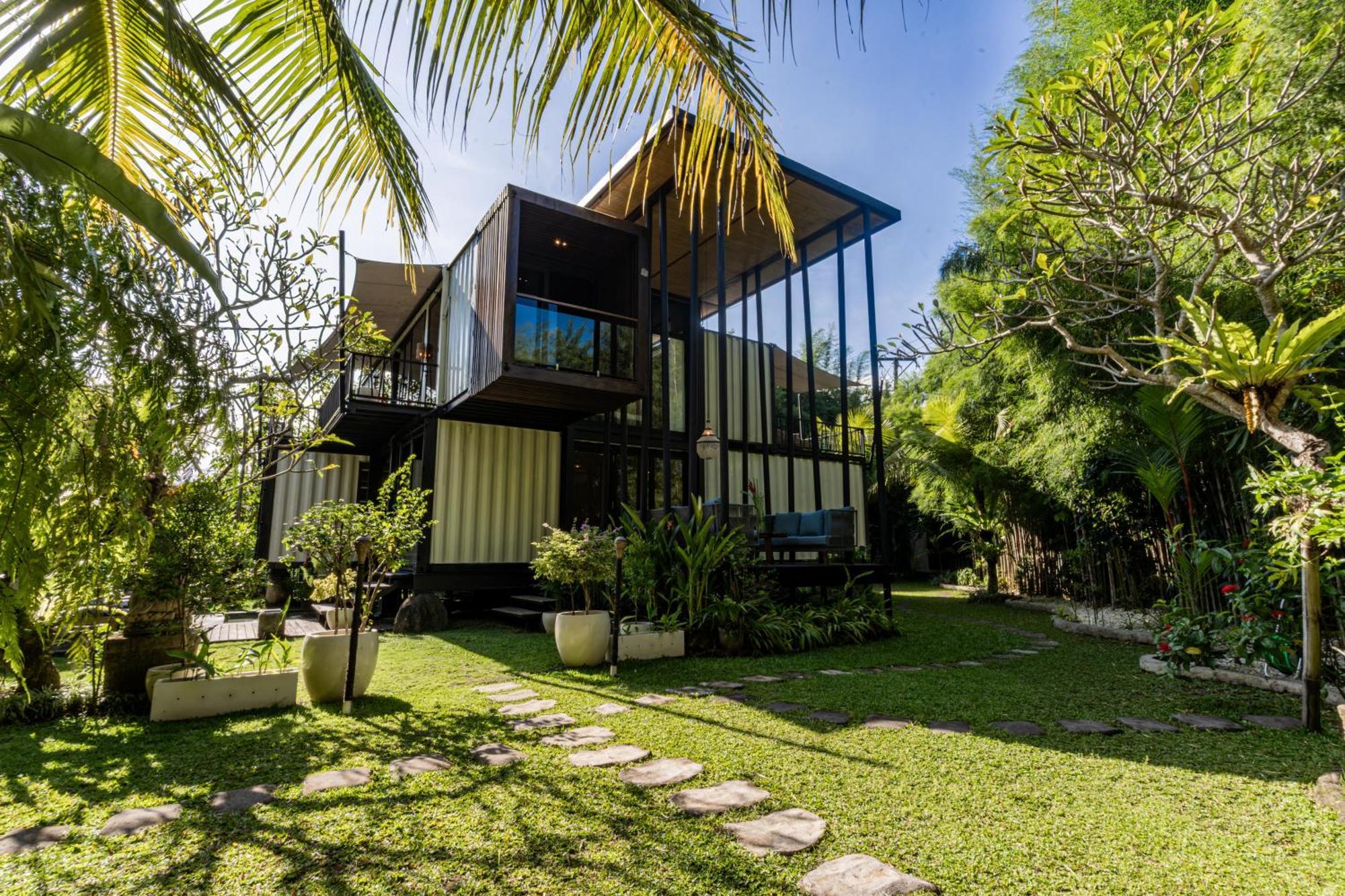 Villa Cantik Ubud  Exterior photo