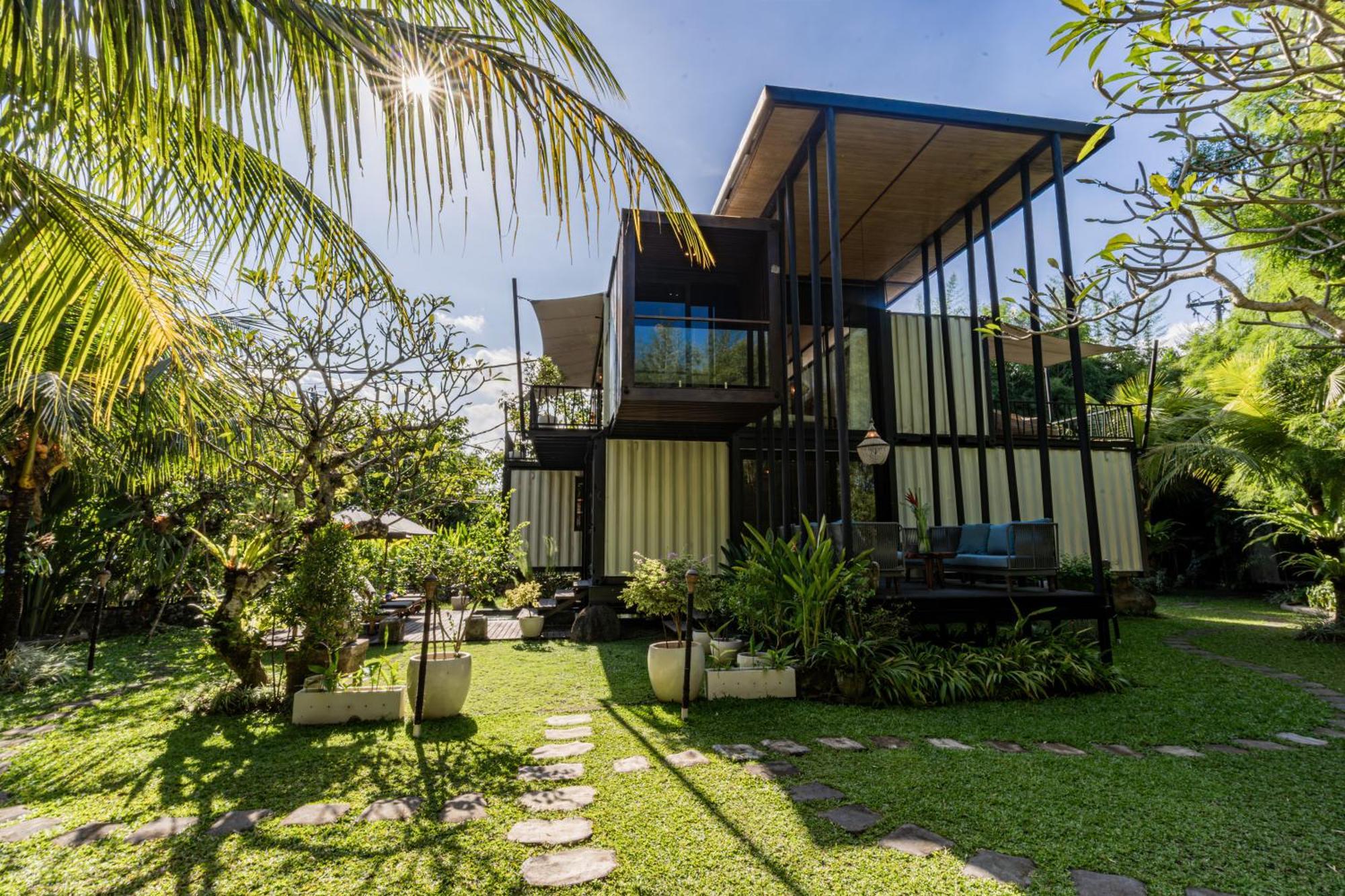 Villa Cantik Ubud  Exterior photo